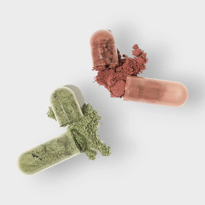 Shilajit & Sea Moss Bundle